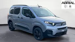 Citroën Berlingo III 1.5 DIESEL - S&S 130 BV EAT8 M MAX