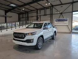 Foton Tunland G7 2.0L 163 CH 4P