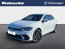 Volkswagen Polo FL 1.0 TSI 95 CH BVM5 LIFE