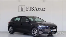 Ford Focus 1.0 EcoBoost MHEV ST-Line de 2023