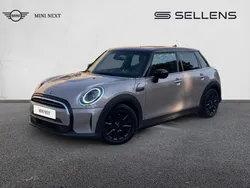 Mini Mini 5 Portes Cooper 136ch Edition Premium Plus BVA7