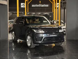 Land Rover Range Rover 3.0 sdv6 hse
