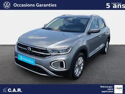 Volkswagen T-Roc 1.5 TSI EVO2 150 Start/Stop DSG7 Style