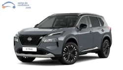 NISSAN X-Trail 1.5 VC Turbo MHEV N-Connecta XTronic 4x2 5pl.