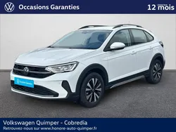 Volkswagen Taigo 1.0 TSI 110ch Life