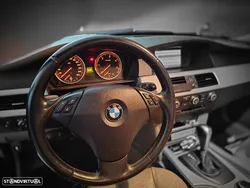 BMW 520 dA
