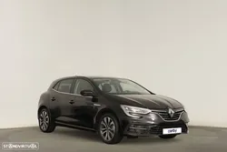 Renault Mégane 1.3 TCe Techno