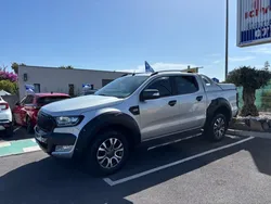 Ford ranger 3.2 WILDTRAK BVA