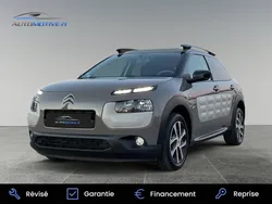 Citroën C4 Cactus e-HDi 92 Business BMP6