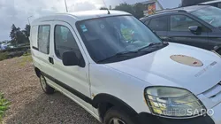 Peugeot Partner 1.9 D CombiSpace de 2006