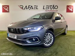 Fiat Tipo 1.3 MultiJet Life