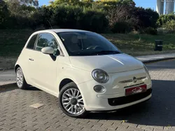 Fiat 500 1.3 Multijet Sport