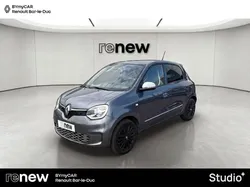 RENAULT Twingo III SCe 65 SL Urban Night