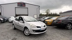 Renault Clio 1.5-DCI