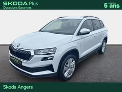 Skoda Karoq 1.5 TSI Evo 2 150 ch ACT DSG7 Selection