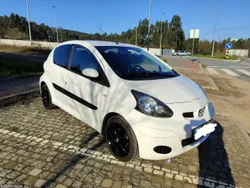 Toyota Aygo 1.0