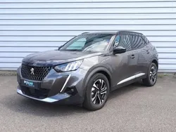 Peugeot 2008 1.5 BlueHDi 110ch S&S GT