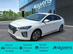 HYUNDAI Ioniq PHEV 1.6 GDI Klass