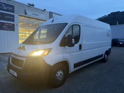 PEUGEOT Boxer TOLE 333 L3H2 BLUEHDI 120 & PREMIUM 7.0 CV
