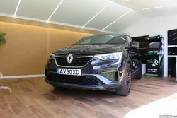 Renault Arkana 1.3 TCe R.S.Line EDC