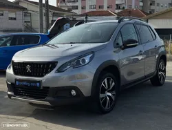 Peugeot 2008 1.2 PureTech GT Line
