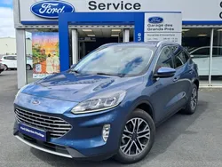 Ford Kuga III TITANIUM 2.5 FLEXIFUEL 190 CH BVA