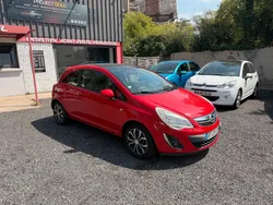 Opel Corsa 1.4 i 100 CV Moteur a chaine