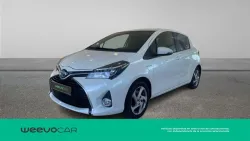 TOYOTA Yaris Hybrid 1.5 Active