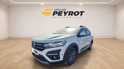 DACIA Sandero TCe 90 CVT - 22 Stepway Confort