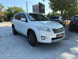TOYOTA RAV4 RC 150 D-4D 4WD Limited Edition