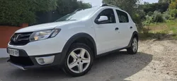 Dacia Sandero 1.5 dCi Stepway