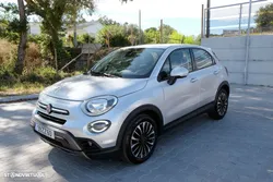 Fiat 500X 1.0 FireFly Connect