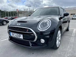 MINI Clubman Cooper S