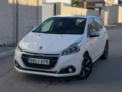 Peugeot 208 208 1.2 PureTech S