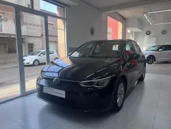Volkswagen Golf 1.0 TSI 81kW