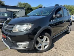 DACIA SANDERO 0.9TCe 90CH Stepway Ambiance