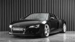 Audi R8 de 2008