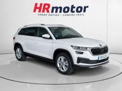 SKODA Kodiaq 2.0TDI AB tech Ambition 4x4 DSG 110kW