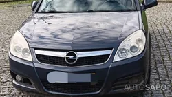 Opel Vectra Caravan 1.9 CDTi Executive de 2006