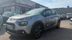 Citroën C3 III (2) 1.5 BLUEHDI 100 MAX BVM6 ANNÉE 2022 TVA RÉCUPÉRABLE 2