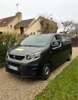 Peugeot Expert 120cv