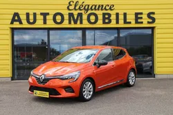 Renault Clio V 1.0 TCe 90ch Intens