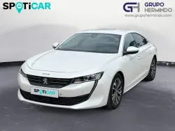 PEUGEOT 508 Hybrid 225 Allure e-EAT8