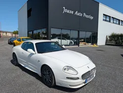Maserati Gransport