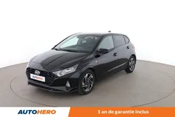 Hyundai i20 1.0 T-GDi Hybrid 48V Creative 100 ch
