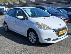 Peugeot 208 Active 1.4 HDi