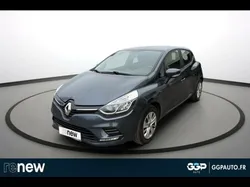 Renault Clio 0.9 TCe 75ch energy Trend 5p Euro6c