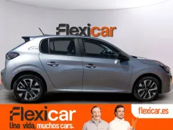 PEUGEOT 208 1.2 Hybrid Style e-DCS6 110