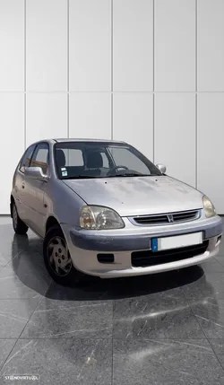Honda Logo 1.3 16V
