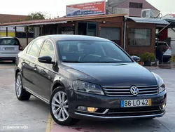 VW Passat 2.0 TDI Edition Confort. DSG
